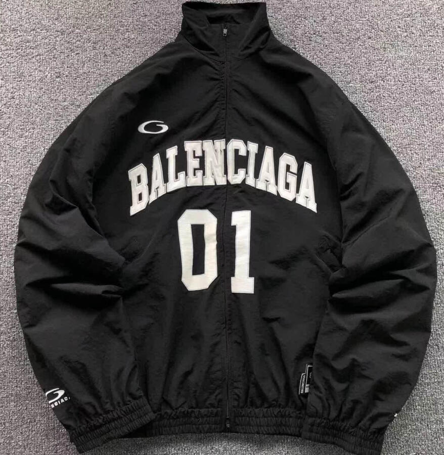 Balenciaga Tracksuit