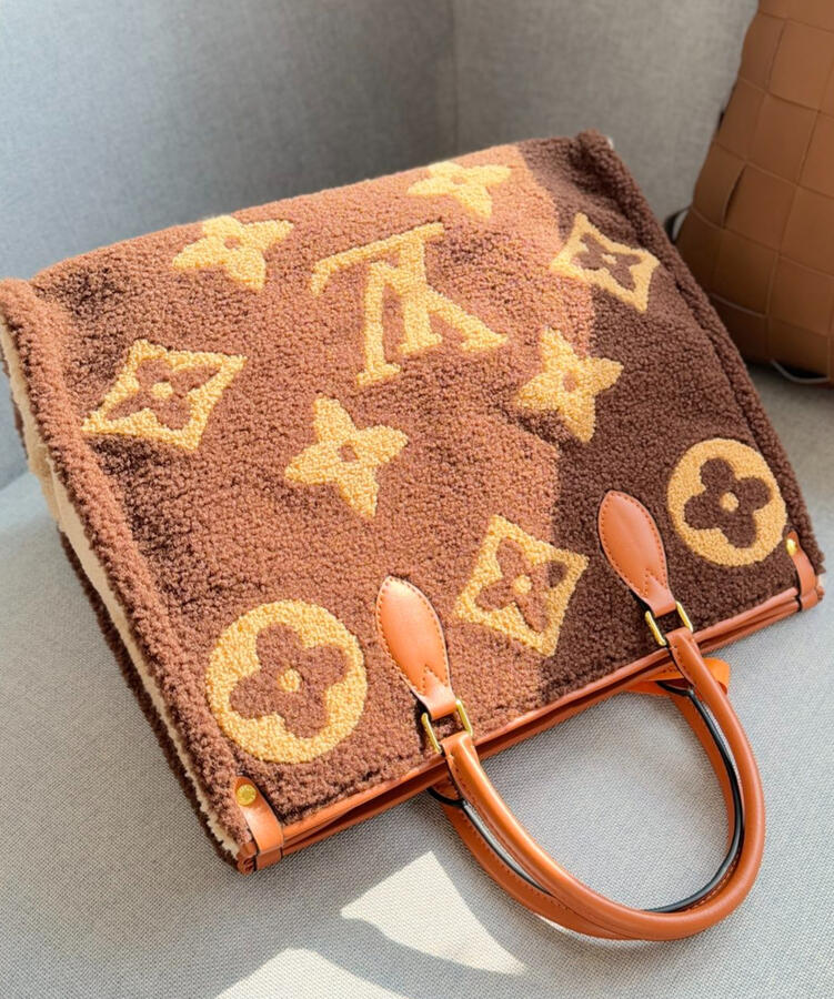 LV Bag