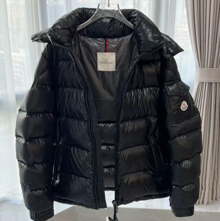 Moncler Puffer