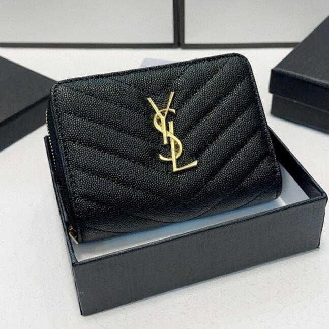 YSL Cardholder/Purse